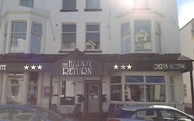 Happy Return Hotel